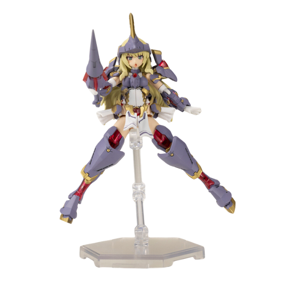 Gundam Express Australia Kotobukiya Frame Arms Girl Hand Scale Durga I action pose 2