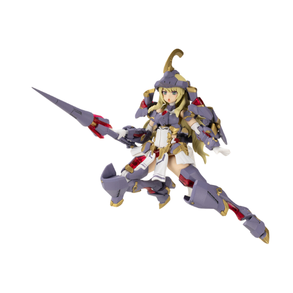 Gundam Express Australia Kotobukiya Frame Arms Girl Hand Scale Durga I action pose 3