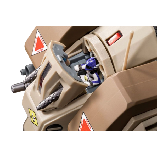Gundam Express Australia Arcadia 1/60 Macross MBR-04-Mk.VI Destroid Tomahawk focus details