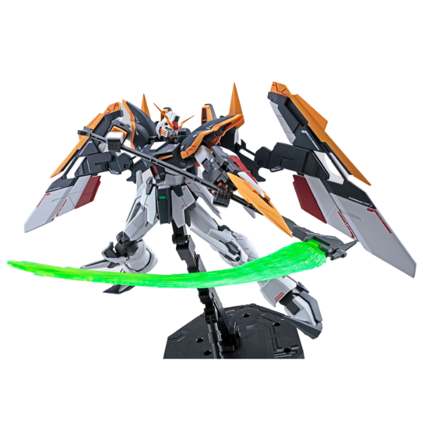 Gundam Express Australia P-Bandai 1/100 MG Deathscythe EW Rousette with scythe