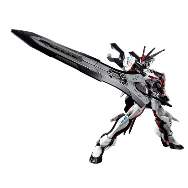 Gundam Express Australia P-Bandai 1/144 HGCE Load Astray Omega check out that huge sword