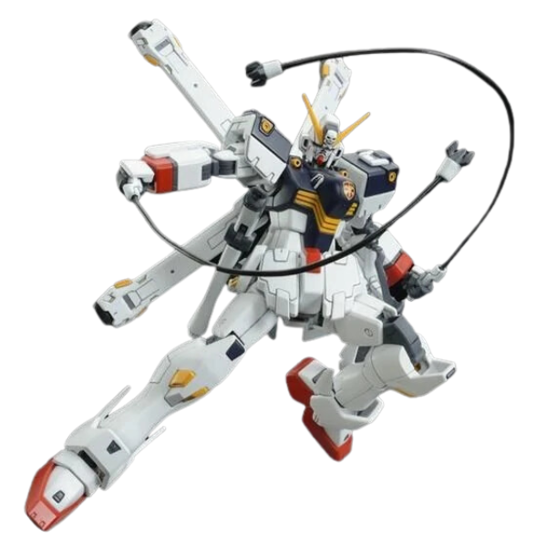 Gundam Express Australia P-Bandai 1/144 HGUC Crossbone Gundam X1 Kai with screw whips 