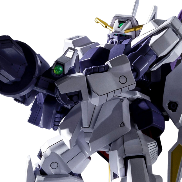 Gundam Express Australia P-Bandai HG 1/144 BUILD GAMMA GUNDAM focus details