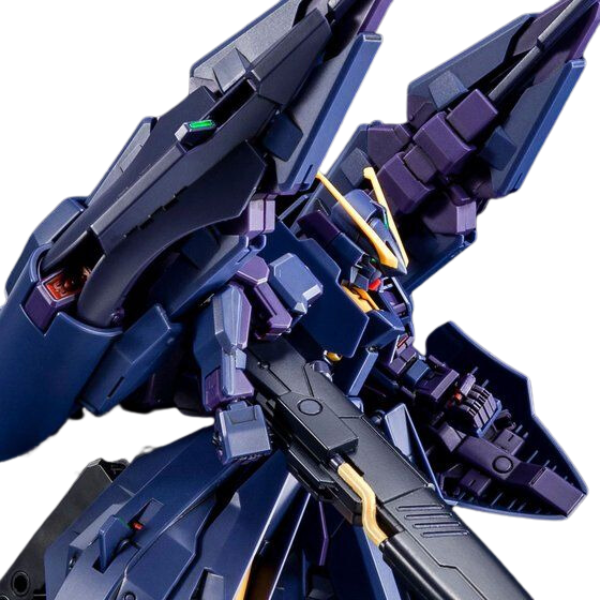 Gundam Express Australia P-Bandai HG 1/144 GUNDAM TR-6 [HAZEL Ⅱ] focus details