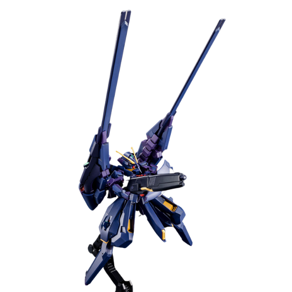 Gundam Express Australia P-Bandai HG 1/144 GUNDAM TR-6 [HAZEL Ⅱ] action pose