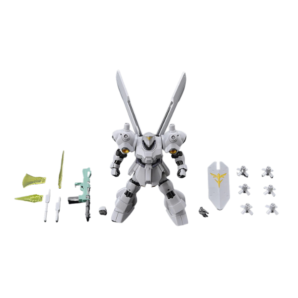 Gundam Express Australia P-Bandai HG 1/144 PSYCHO DOGA  parts