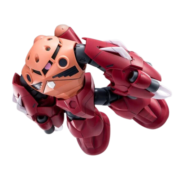 Gundam Express Australia P-Bandai HGBF 1/144 Amazing Z'Gok action pose 6