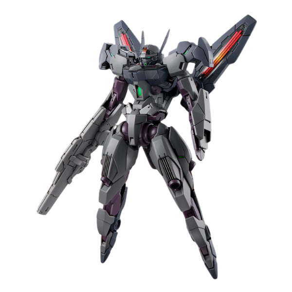 Gundam Express Australia P-Bandai HG 1/144 Gundnode (The Witch from Mercury) view on front