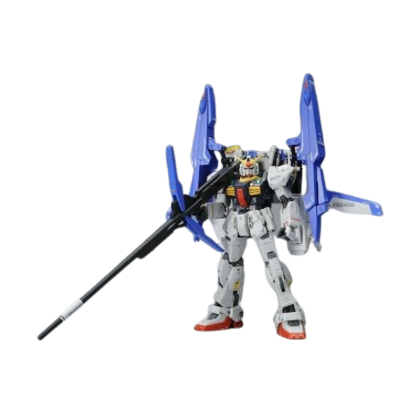 Gundam Express Australia  P-Bandai RG x HGUC 1144 G Defenser & Flying Armor  when used