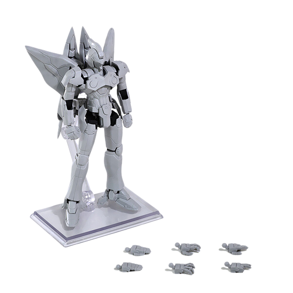 Gundam Express Australia Square Enix 1144 Xenogears Structure Arts Plastic Model Kit Series Vol.1 All 4 Types Box action pose