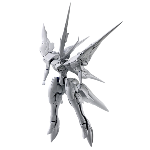 Gundam Express Australia Square Enix 1144 Xenogears Structure Arts Plastic Model Kit Series Vol.2 All 3 Types Box view on front