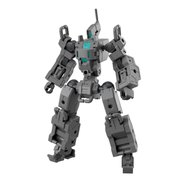 Gundam Express Australia Bandai 1/144 30MM Exa Vehicle (Small Variable Machine) view on front