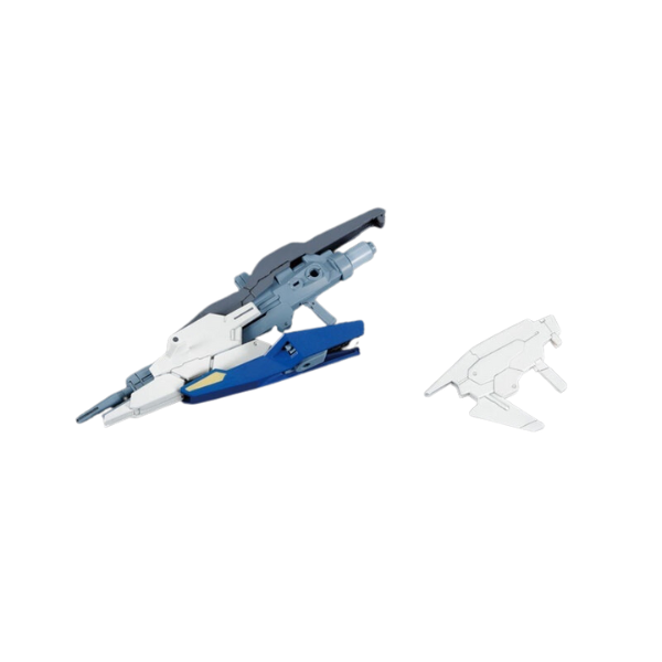 Gundam Express Australia Bandai 1144 HGBC Lightning Back Weapon System Mk-III parts