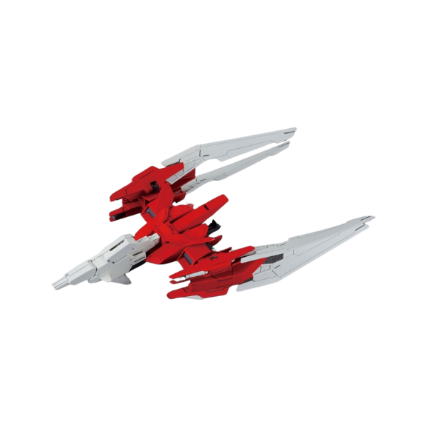 Gundam Express Australia Bandai 1144 HGBC Lightning Back Weapon System Mk-III parts 2