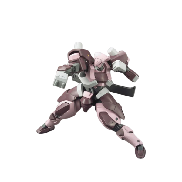 Gundam Express Australia Bandai 1144 HGIBO Hyakuren - Amida action pose