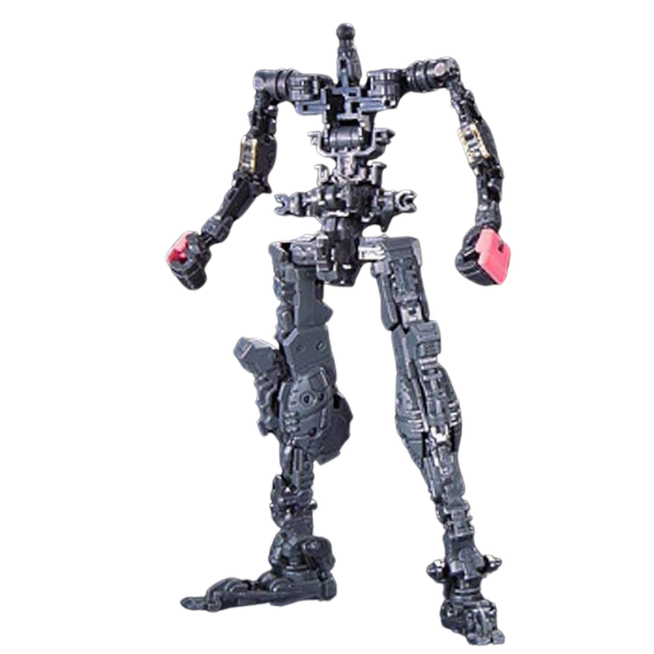 Gundam Express Australia Bandai 1/144 RG ZGMF-X09A Justice Gundam Z.A.F.T. Mobile Suit inner parts