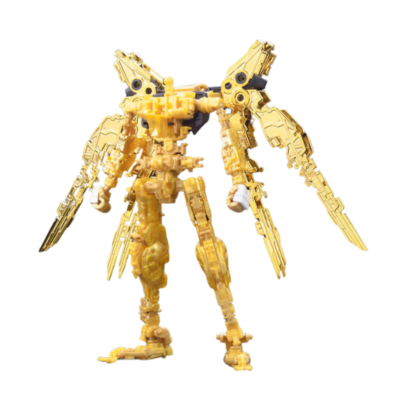 Gundam Express Australia Bandai 1/144 RG ZGMF-X20A Strike Freedom Gundam Z.A.F.T. Mobile Suit inner kit