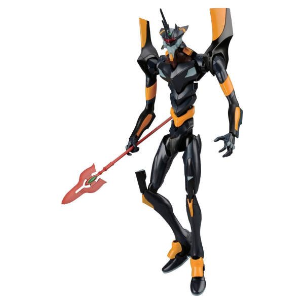 Gundam Express Australia Bandai LMHG Evangelion Mark.06 view on front