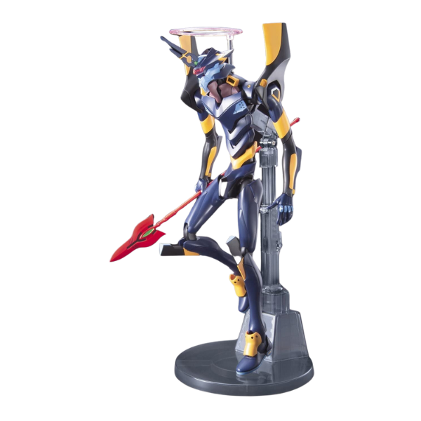 Gundam Express Australia Bandai LMHG Evangelion Mark.06 action pose