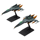Space Battleship Yamanto