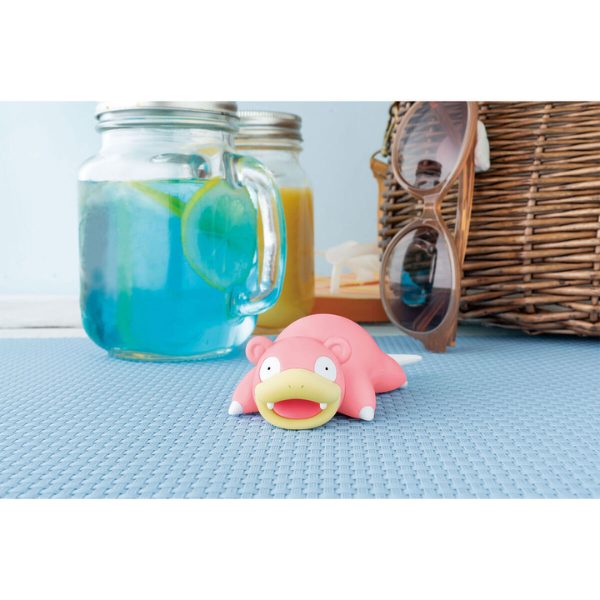 Gundam Express Australia Bandai Pokemon Plamo Collection Quick!! 15 Slowpoke promotional image