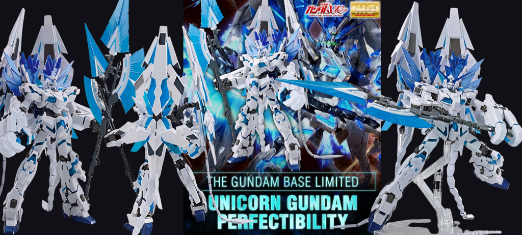 MG Perfectabilty