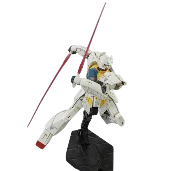 Gundam Express Australia P-Bandai HGBF 1/144 ∀ Gundam Shin action pose