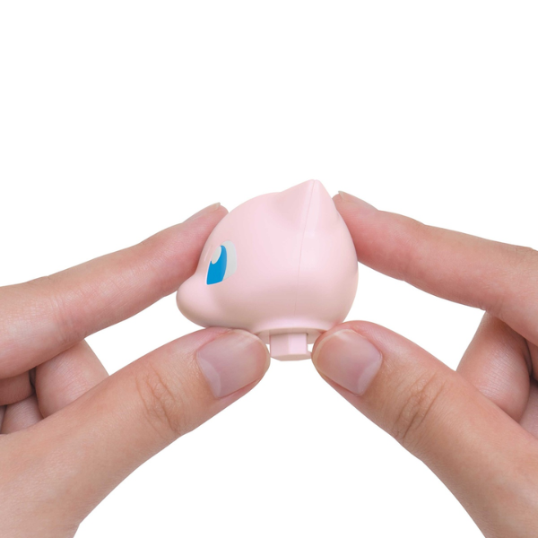 Gundam Express Australia Bandai Pokemon Plastic Model Collection Quick!! No.02 Mew head assembly