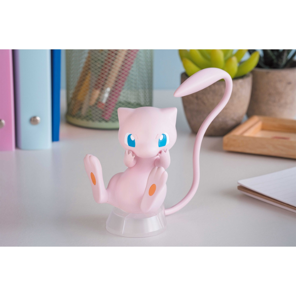 Gundam Express Australia Bandai Pokemon Plastic Model Collection Quick!! No.02 Mew promotional image