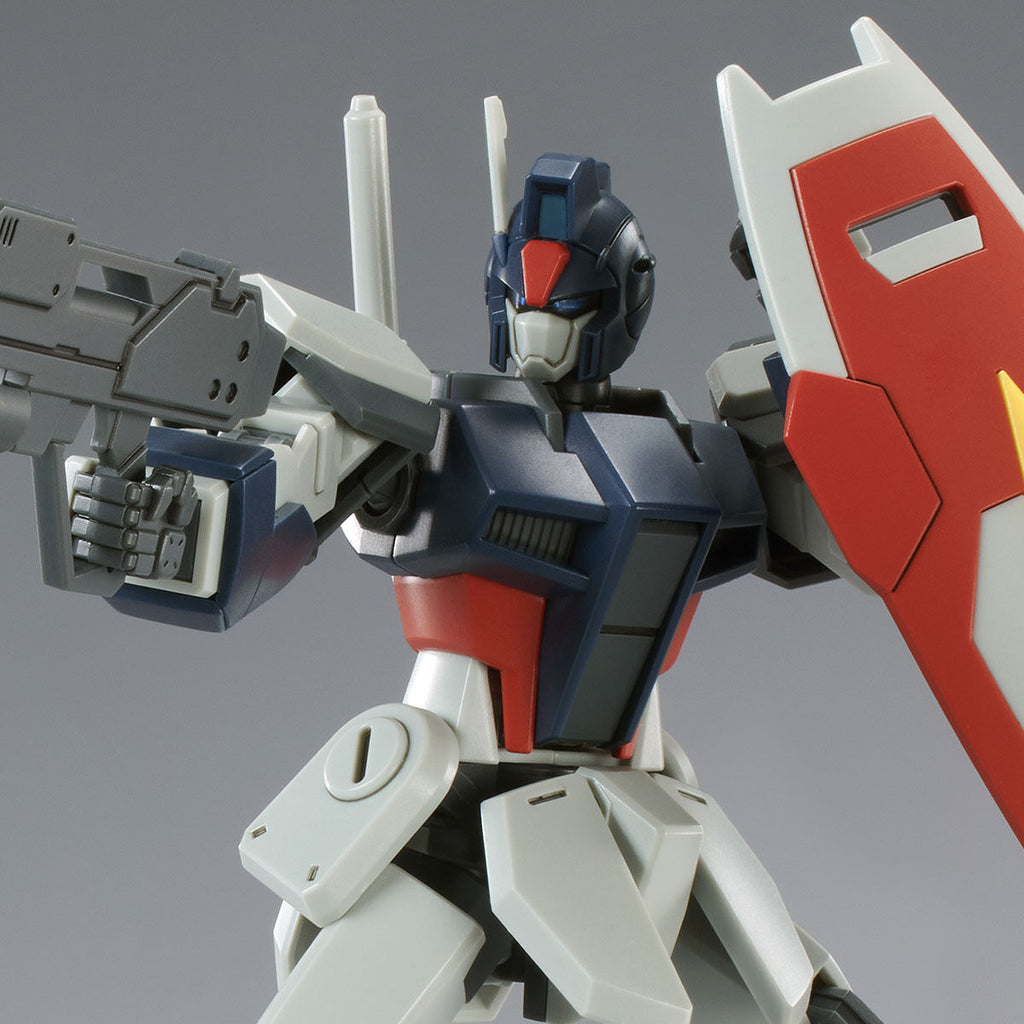 Gundam Express Australia P-Bandai HG 1144 Strike Dagger close up upper torso