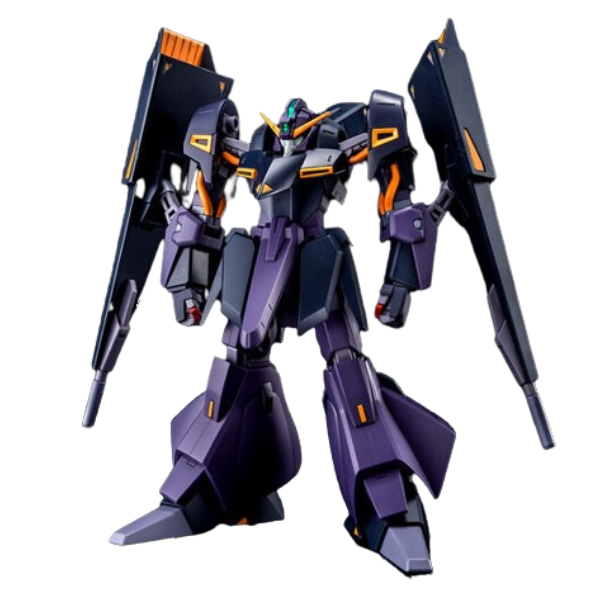 Gundam Express Australia P-Bandai HGUC 1144 Gaplant TR-5 [HRAIROO] Titans [AOZ RE-BOOT version] view on front