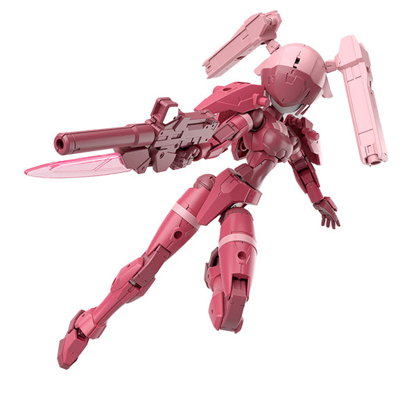 Gundam Express Australia Bandai 1/144 30MM EXM-H15A Acerby (Type-A) attack mode