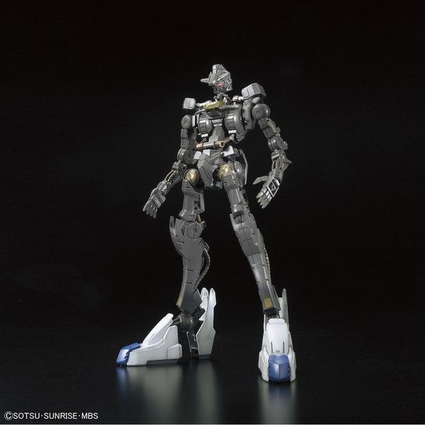 Bandai 1/100 Full Mechanics Gundam Bael No Armor Front View