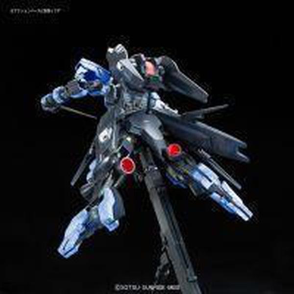 Bandai 1/100 Full Mechanics IBO Gundam Vidar Side Pose 2