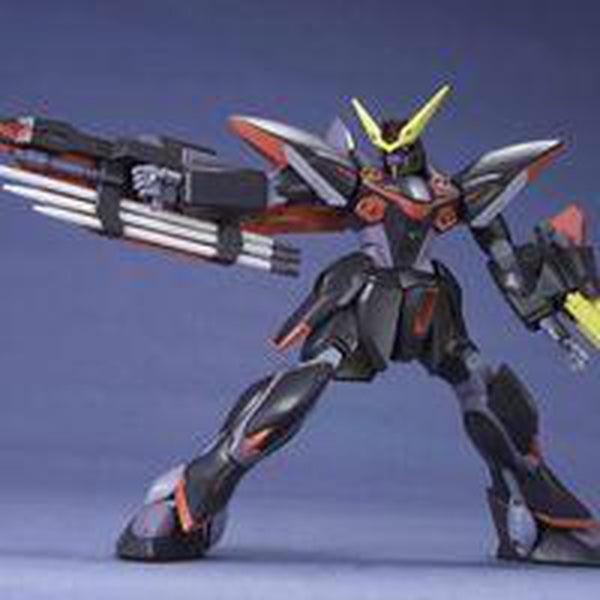 Bandai 1/100 Blitz Gundam Side Pose
