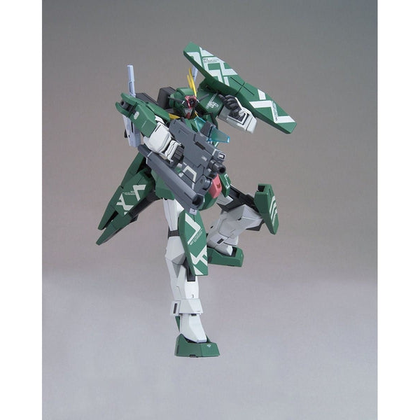 Bandai 1/100 Cherudim Gundam Designer's Colour Ver. action pose