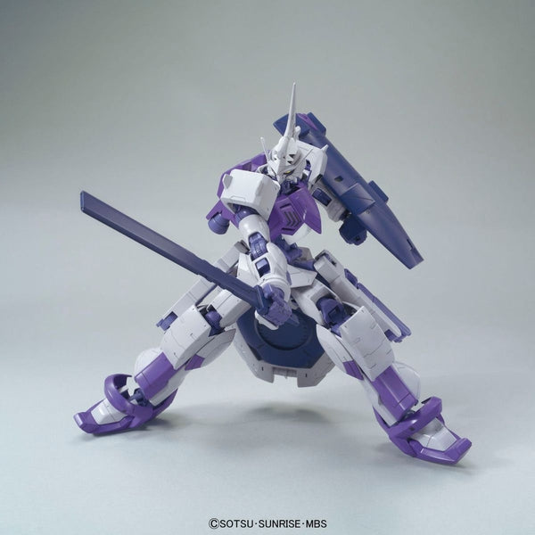 Bandai 1/100 Gundam Kimaris Trooper  action pose