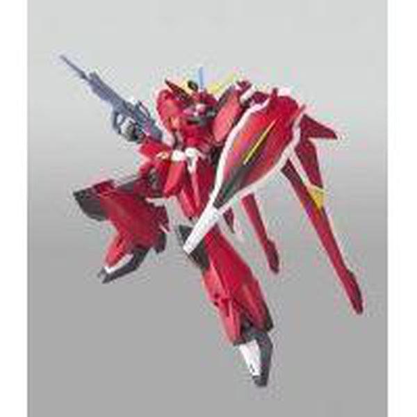 Bandai 1/100 IGMF-X23S Saviour Gundam Side Pose 1