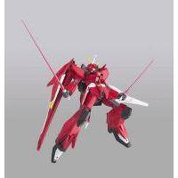 Bandai 1/100 IGMF-X23S Saviour Gundam Front Pose 