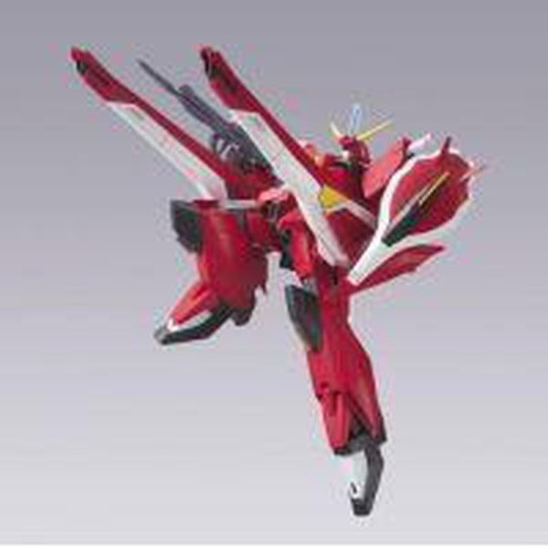 Bandai 1/100 IGMF-X23S Saviour Gundam Side Pose 2