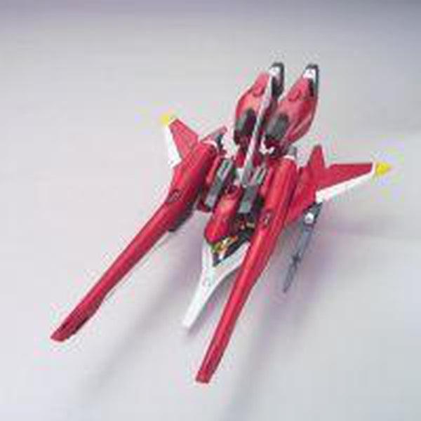 Bandai 1/100 IGMF-X23S Saviour Gundam Ship Form
