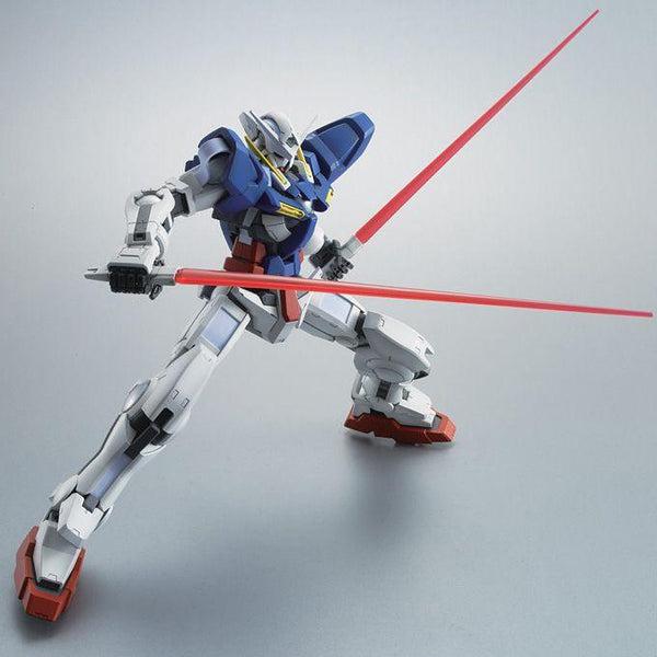 Bandai 1/60 NG GN-001 Gundam Exia twin sabers