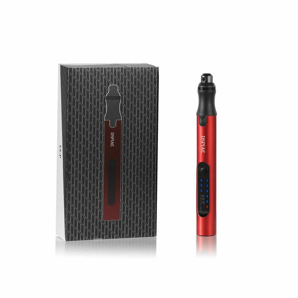 Dspiae Wireless Battery Grinding Pen with box