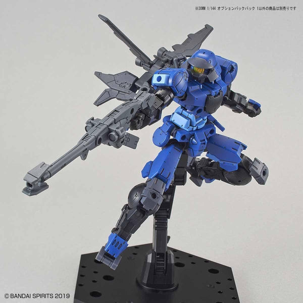 Bandai 1/144 NG 30MM Option Backpack 1 example 2