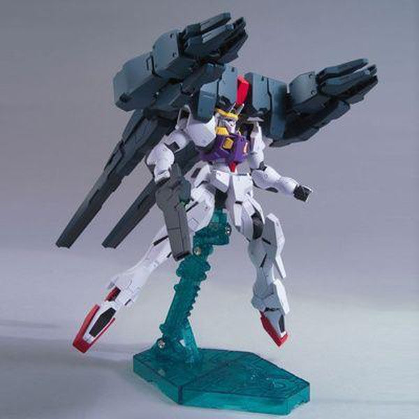 Bandai 1/144  HG Gundam Raphael Massive cannons