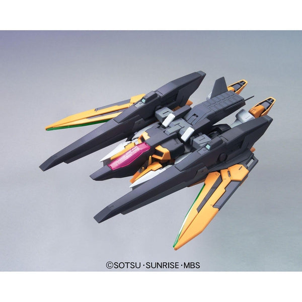 Bandai 1/144 HG Gundam Harute Transformed