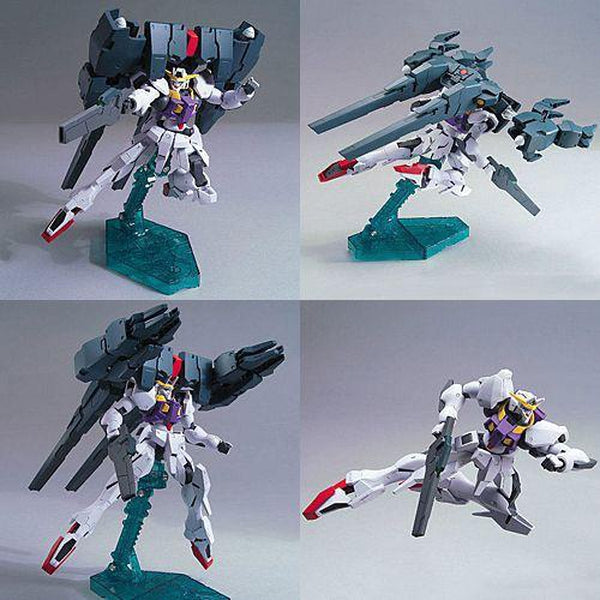 Bandai 1/144  HG Gundam Raphael Multi images