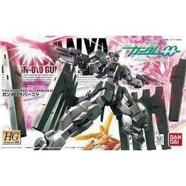 GUNDAM Bandai 1/144 HG G0 Gundam Zabanya GN-010- CITY HOBBIES AND TOYS BRISBANE CITY