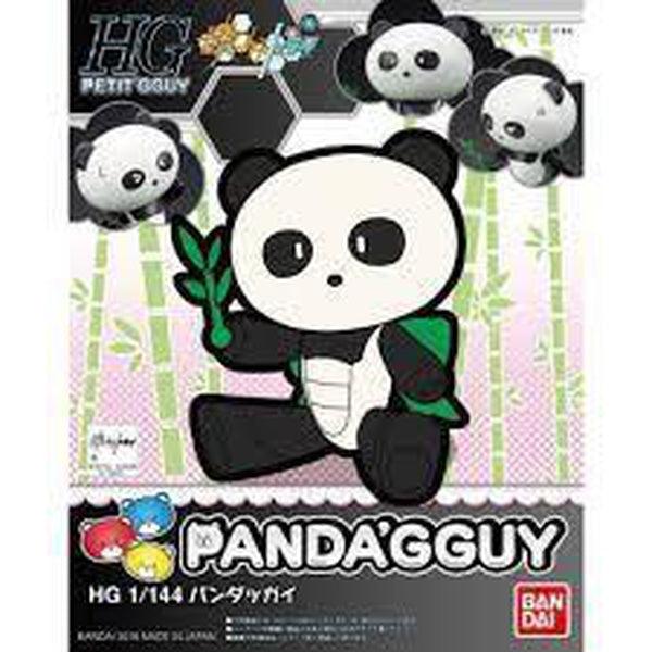 Bandai 1/144 HG Panda'gguy