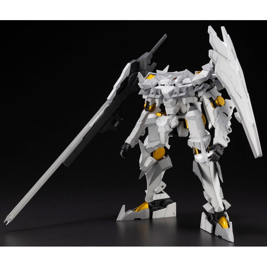 Frame Arms Type - Hector Durandal with large weapon 